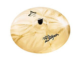 Zildjian A Custom 20" Brilliant Ride Cymbal