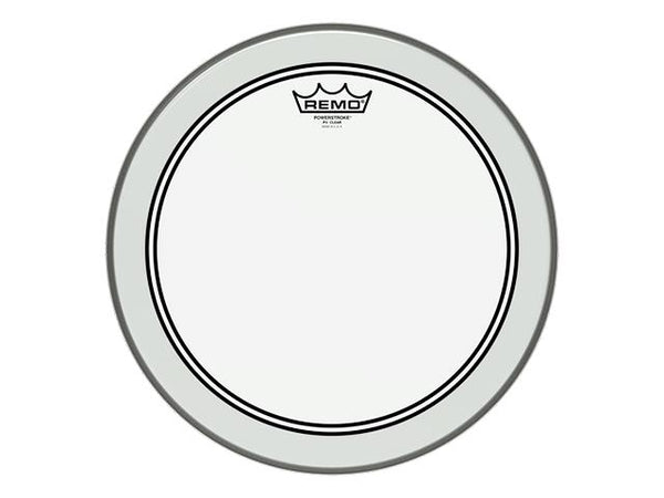 Remo 14" Powerstroke P3 Clear Drum Head