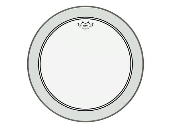 Remo 18" Powerstroke P3 Clear Drum Head
