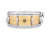 Gretsch  5x14 Bronze USA Custom Snare Drum
