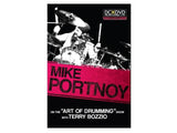 Mike Portnoy on the "Art of Drumming" Show with Terry Bozzio DVD