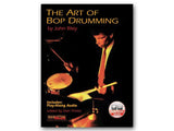 The Art of Bop Drumming By John Riley