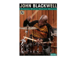 Master Series – John Blackwell DVD