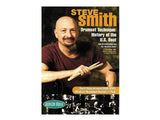 Steve Smith: Drum Set Technique/History of the U.S. Beat DVD