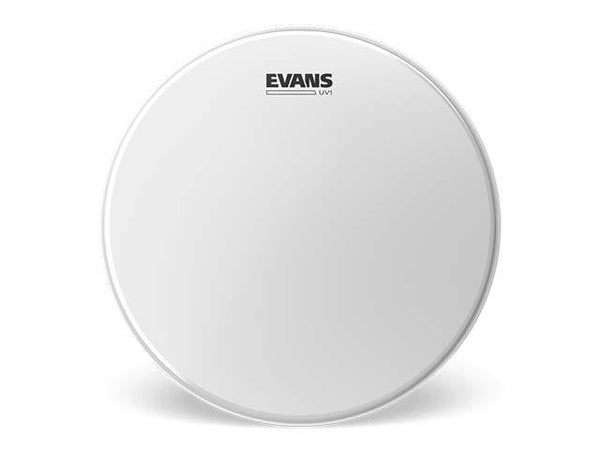 Evans 14" UV1 Coated Drum Head