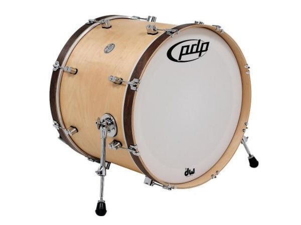 PDP Concept Maple Classic 14x24 Bass Drum