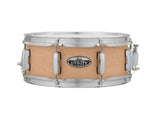 Pearl Matte Natural Modern Utility Snare Drum 13x5
