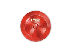 Paiste 14" Color Sound 900 Red China