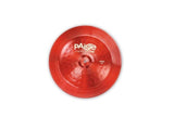 Paiste 16" Color Sound 900 Red China