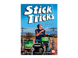 Stick Tricks DVD