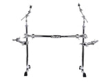 Gibraltar Curved Rack Side Extension w/ Wings