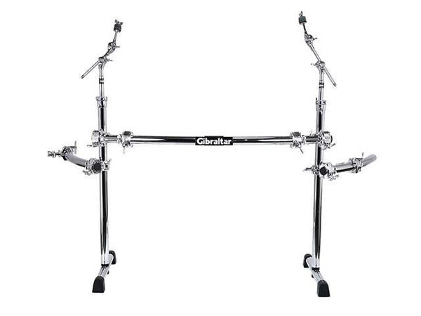 Gibraltar Curved Rack Side Extension w/ Wings