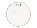 Evans  8" Hydraulic Glass Drum Head