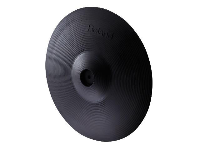Roland CY-15R SV ライド シンバル Roland CY-15R 15 Inch V-Cymbal Ride – Drumland Canada | Official