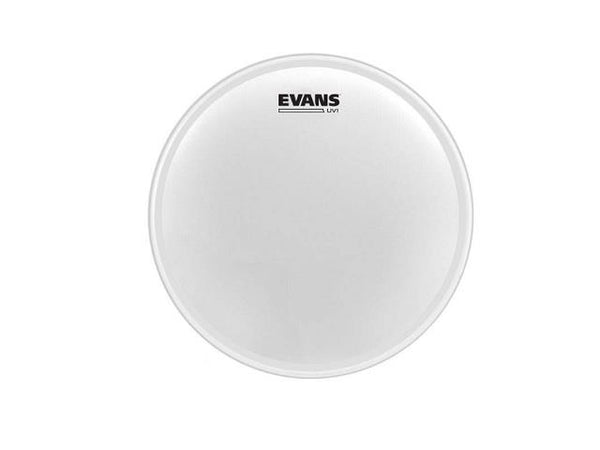 Evans 24" UV1 Coated Bass Drum Head