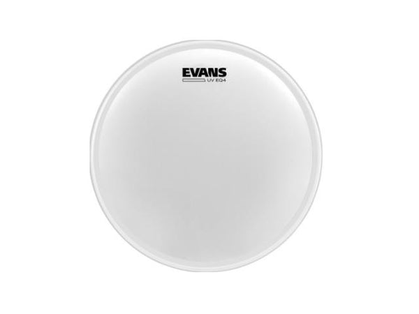 Evans 24" UV EQ4 Bass Drum Head