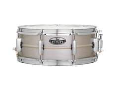 Pearl Steel Modern Utility Snare Drum 14X6.5