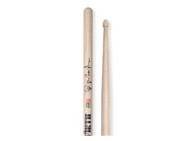 Vic Firth Signature Series Ahmir Questlove Thompson Natural Finish Drum Sticks