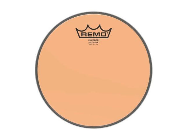 Remo  8" Colortone Emperor Drum Head