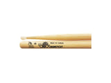Los Cabos 7A Nylon Tip Hickory Drumsticks