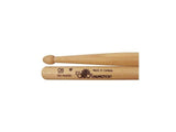 Los Cabos 2B Red Hickory Drumsticks