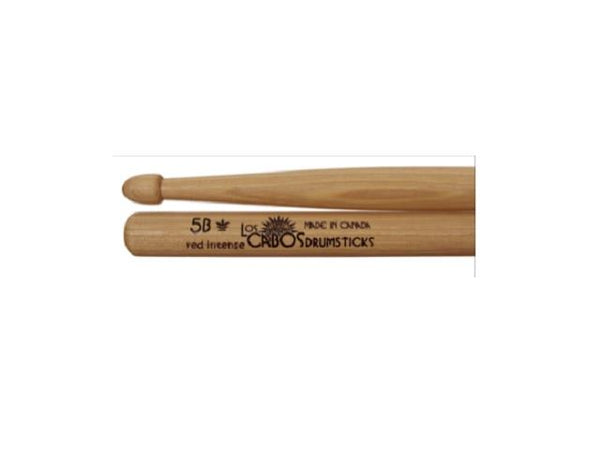 Los Cabos 5B Red Hickory Intense