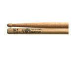 Los Cabos 7A Red Hickory Drumsticks