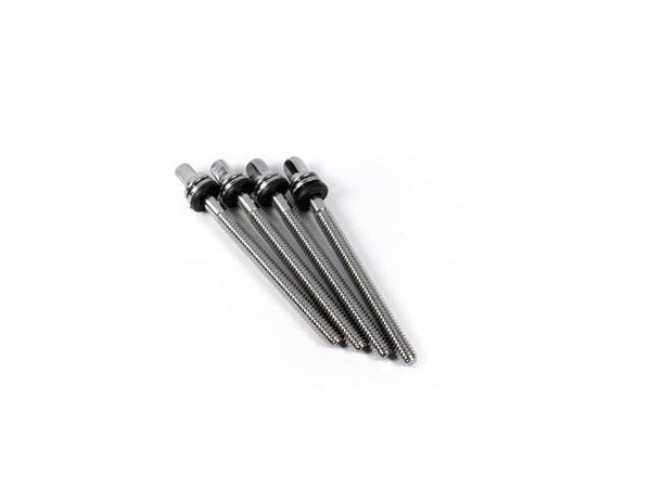 Ludwig 2-3/4" Tension Rods 4 Pack
