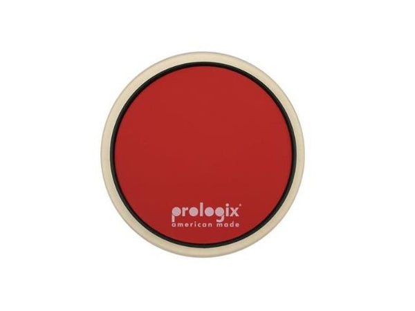 Prologix Red Storm  8" Practice Pad