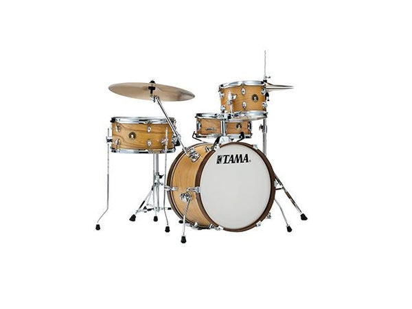 Tama Club Jam Kit Shell Pack Lacquer w/o Hardware