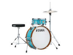 Finitions du pack de coques Tama Club Jam Mini