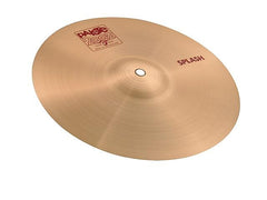 Paiste 2002 12" Splash