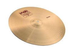 Paiste 2002 18" Crash