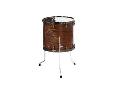 Yamaha 16x15 Live Custom Hybrid Oak Floor Tom