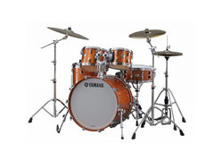 Kit Yamaha Absolute Hybrid Maple 5 pièces, matériel inclus - 10T 12T 14SN 16FT 22BD
