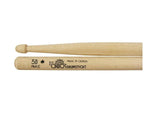 Los Cabos 5B Maple Drumsticks