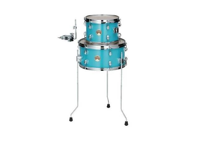 Tama Club Jam Mini Tom Pack – Drumland Canada | Official