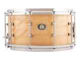 Ludwig 110th Anniversary Aged Exotic Avodire Snare 7x14