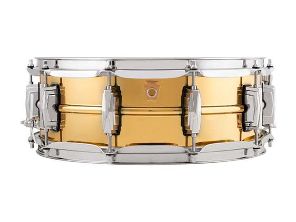 Ludwig 5x14 Super Brass Snare
