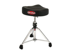 Gibraltar 2 Tone Compact Saddle Seat Throne