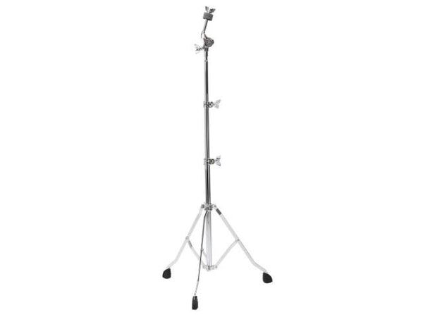 Rogers Single Swan Base Straight Cymbal Stand