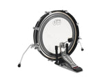 DW Design Series Pancake Bass Drum w/Spurs