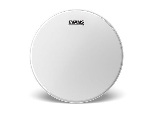 Evans 10" UV2 Coated Drum Head
