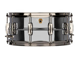 Ludwig 6.5x14 Super Series COB Snare Drum