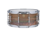 Ludwig Copperphonic Snare 6.5x14
