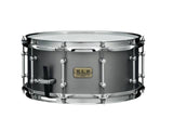 Tama SLP Sonic Stainless Steel Snare 14x6.5