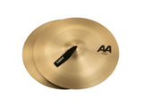 Sabian 16" AA Viennese Hand Cymbals