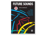 David Garibaldi Future Sounds Book w/CD