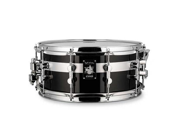 Sonor Jost Nickel 14x6.25 Snare Drum