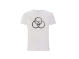 Promuco John Bonham Worn Symbol White T-Shirt Large